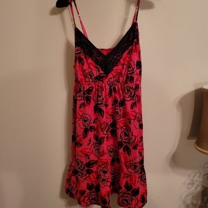 Cacique nightgown size 14/16 NWT